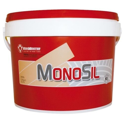 Клей Vermeister Monosil 12 кг