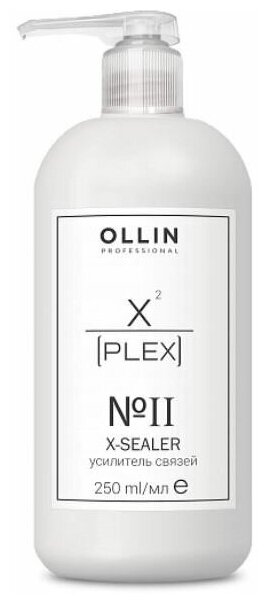 Концентрат Ollin Professional X-Plex X-Sealer, 250 мл