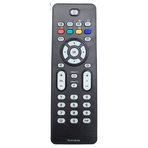 фото Пульт huayu для телевизора philips 42pfl3312/10