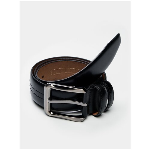 фото Ремень мужской кожаный filko