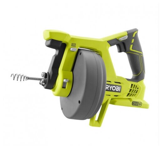 Аккумуляторная прочистная машина Ryobi ONE+ R18DA-0 5133004642