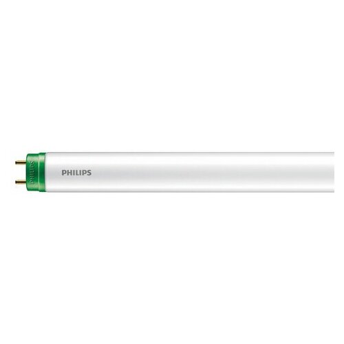 фото Лампа-трубка светодиодная philips ecofit ledtube, 16 вт, 15000 ч, 1200 мм, холодный белый, 929001184667