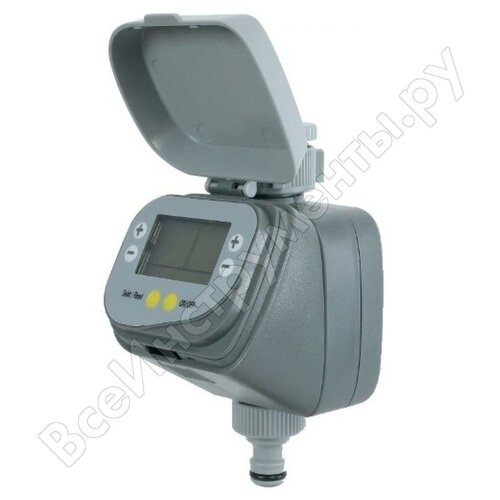 Таймер с жк дисплеем для полива Б0007547 7523₽