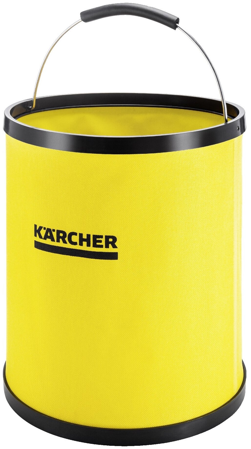 Аппарат среднего давления KARCHER KHB 4-18 Plus Battery (аккумулятор не входит в комплект) - фотография № 8