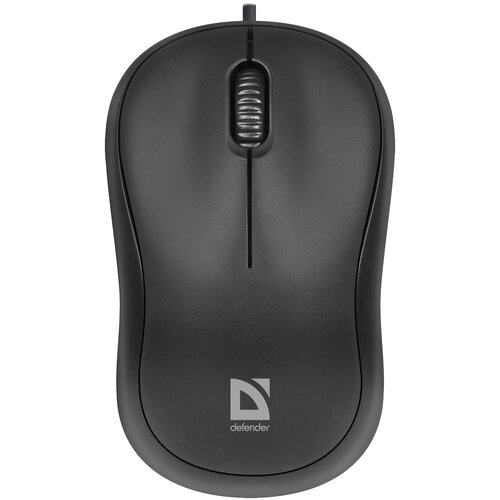 Мышь Defender Patch MS-759 44900₽