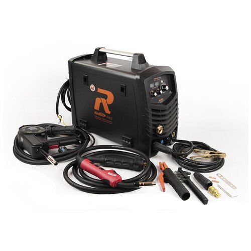 Сварочный аппарат Redbo PRO MIG-200S 5360000₽