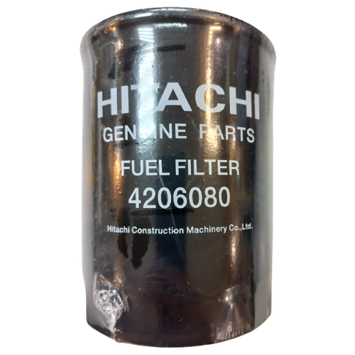 Топливный фильтр Hitachi - 4206080