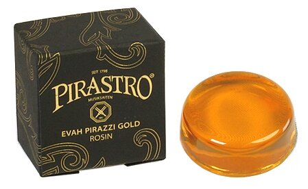 Pirastro 901000 Evah Pirazzi Gold канифоль для скрипки