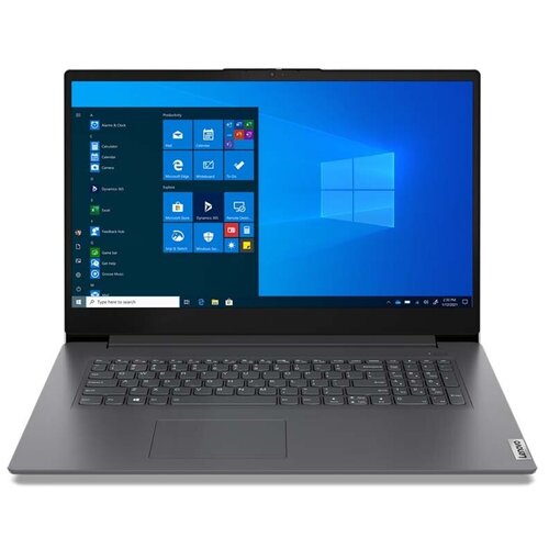 Ноутбук Lenovo V series V17 G2 ITL 82NX00DGRU 1731920x1080 Intel Core i5 1135G724Ghz8GB SSD 256GB Windows 10 Pro 10091700₽