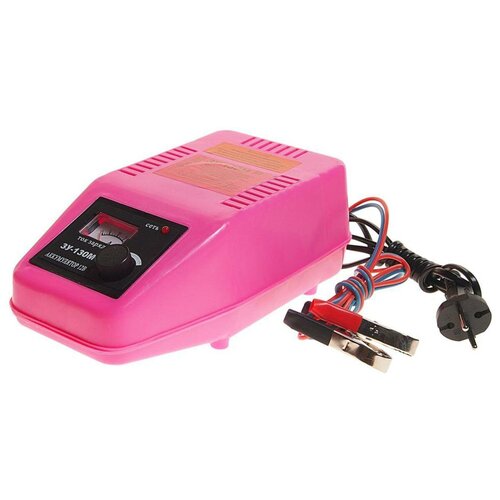 Зарядное устройство Тамбов ЗУ-130М 504500₽