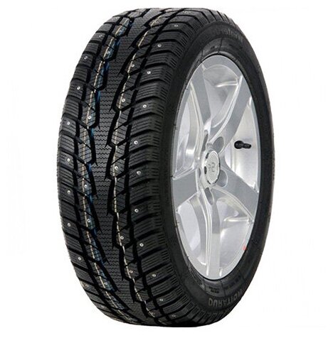 Автошина Ovation W-686 Ecovision 225/60R16 98H