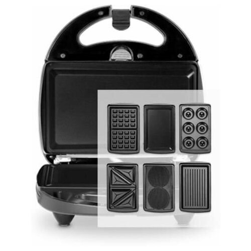 Сэндвичница Redmond RMB-M607 928300₽