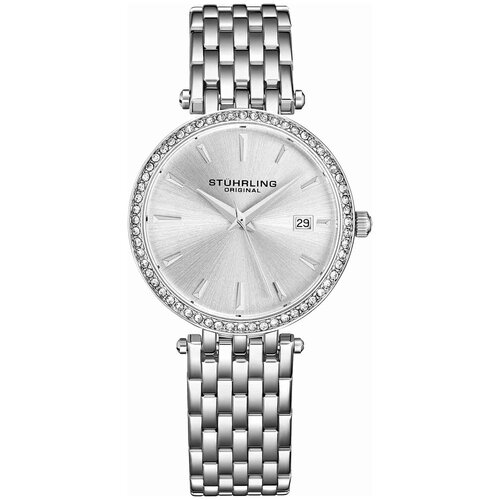 фото Наручные часы stuhrling 3929.1