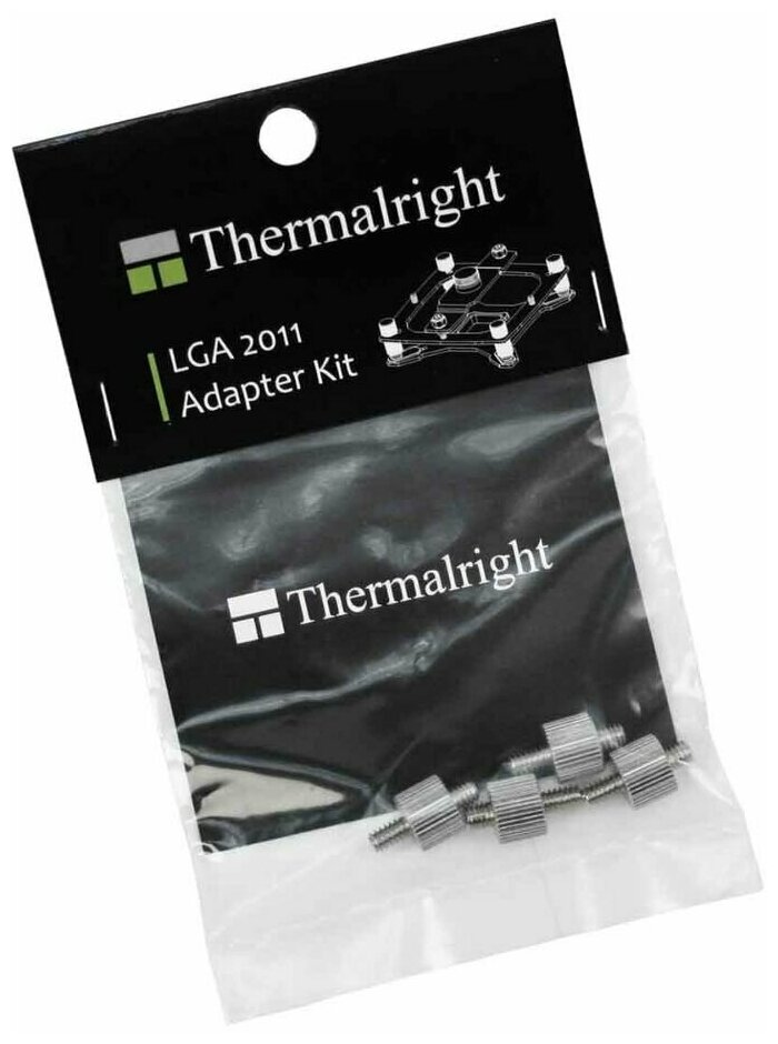 Набор крепления Thermalright 2011 AC для Archon/Silver Arrow/Venomous 2011-AK