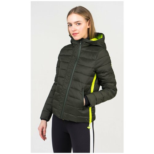 Куртка Greystone 30102326 Зеленый 42