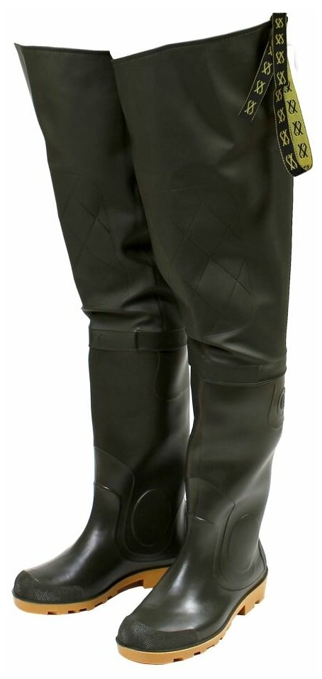 фото РОКС Сапоги рыбацкие Рокс С016 РС