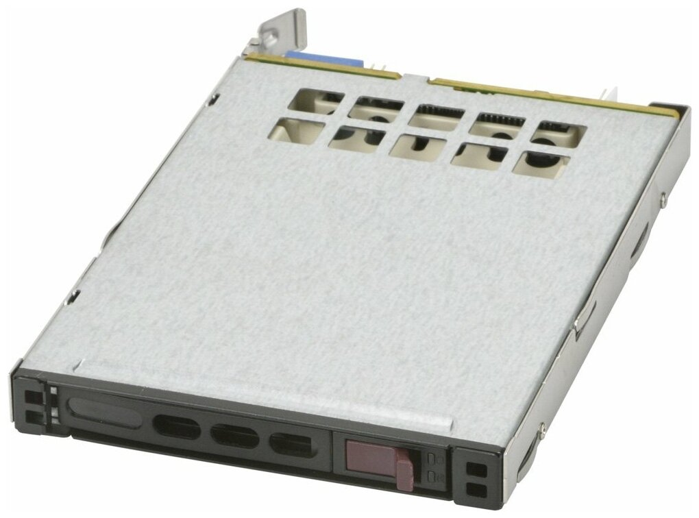 Лоток SuperMicro (MCP-220-81504-0N)