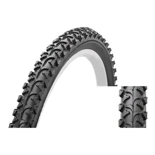 Велопокрышка 20 дюймов 20x1.95 Wandersmann покрышка велосипедные