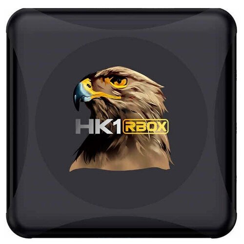 Медиаплеер DGMedia HK1 R1 mini RK3318 464Gb 16059 461900₽