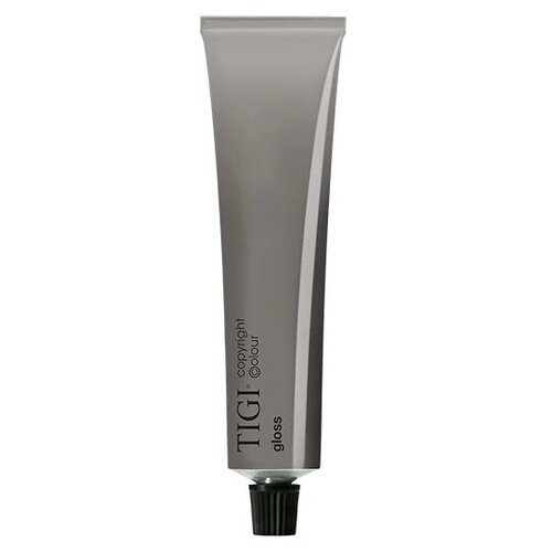 Tigi Copyright Colour Gloss 9/21 60 ml color touch 5 3 тонирующая крем краска 60мл