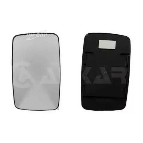 фото Alkar 6401966 стекло бокового зеркала