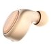 USAMS-LJ Bluetooth Earphone--LJ Series BT 4.1(gold)