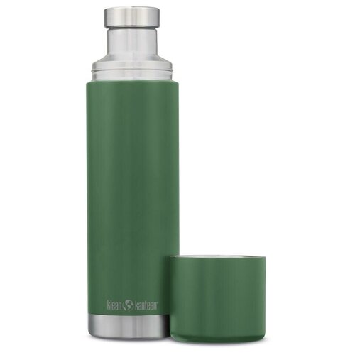 Термос Klean Kanteen Insulated TKPro 33oz (1000 мл) Fairway