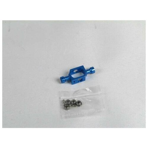 Крепление сервооси синее Tarot (запчасти) TL1207