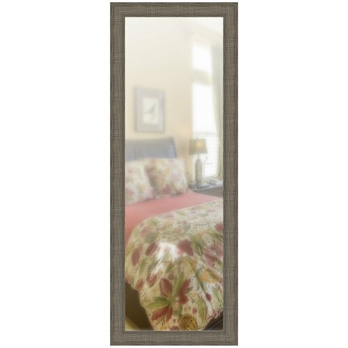 фото Зеркало интерьерное в раме 40 x 110 см, модель p047036 аурита