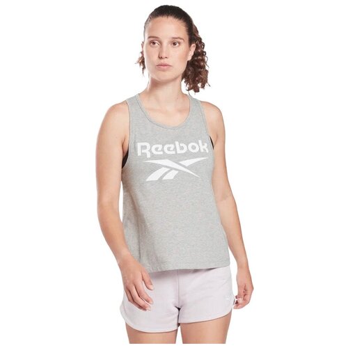 Майка Reebok RI BL Tank Женщины HB2267 XS