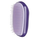 Аксессуары Tangle Teezer Salon Elite Violet Diva - Расческа для волос, цвет фиолетовый-лиловый - изображение