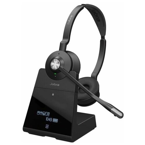 Компьютерная гарнитура Jabra Engage 75 Stereo (9559-583-111)