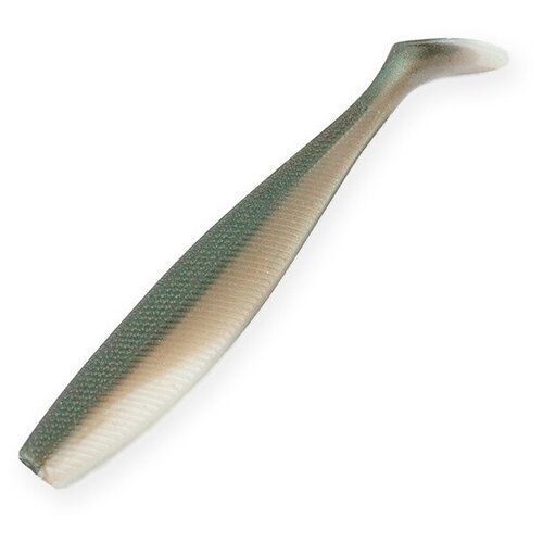 Силиконовая приманка Рипер Akara Eatable Pro Shad 115мм. (2 шт.) 2