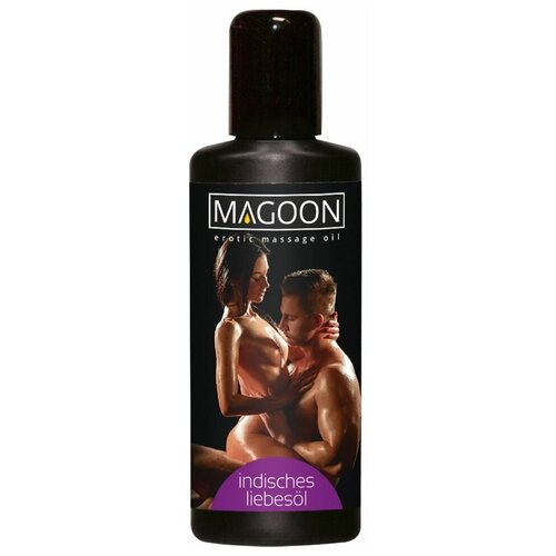 Массажное масло Magoon Indian Love - 50 мл 1130₽