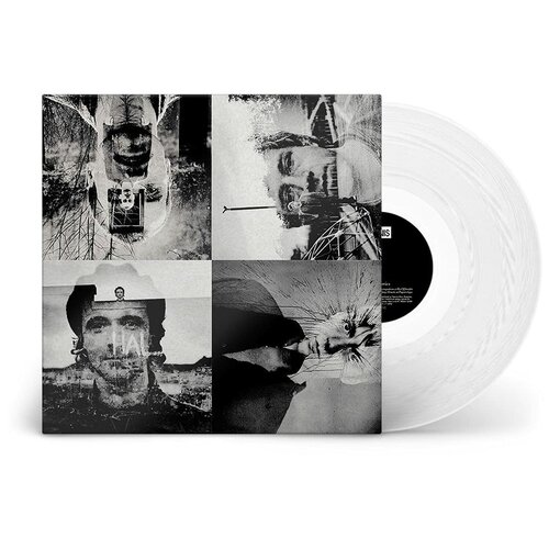 Виниловая пластинка Travis. 12 Memories. White (LP) виниловая пластинка romy mid air