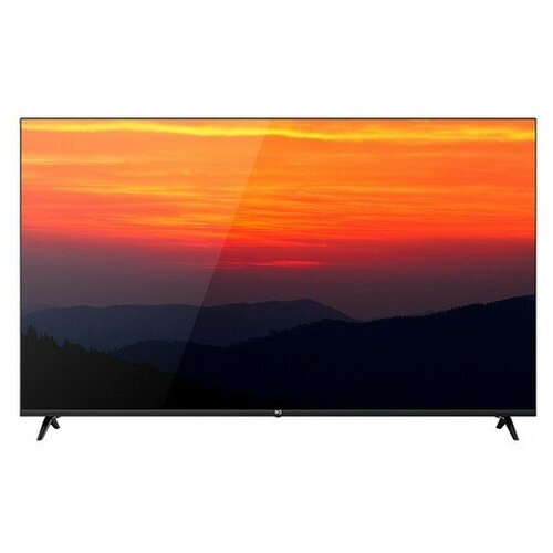 Телевизор BQ 55FSU32B 55 4K SmartTV WiFi черный 3499000₽