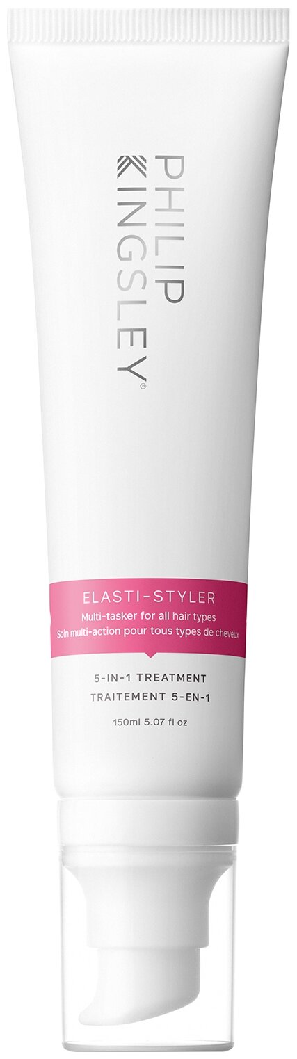 Philip Kingsley Сыворотка для волос Elasti-Styler 5-in-1 Treatment, 150 мл