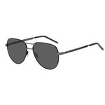 Солнцезащитные очки HUGO HG 1166/S - изображение