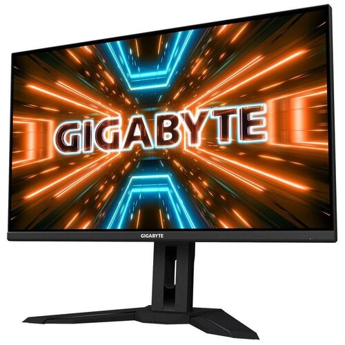 Gigabyte Монитор LCD 32" M32QC-EK GIGABYTE