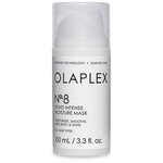 OLAPLEX маска No.8 Bond intense moisture mask - изображение