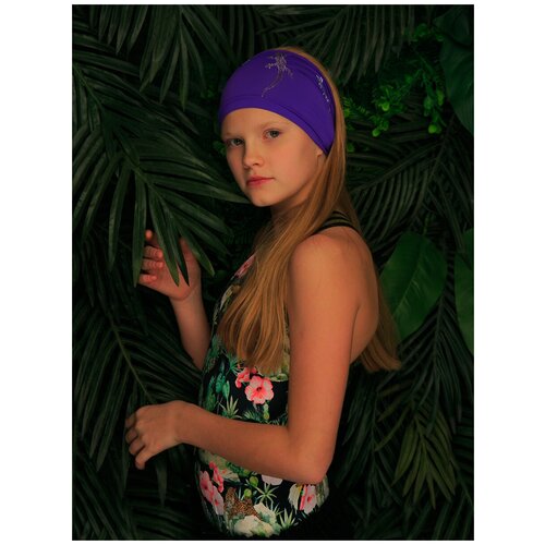 фото Бандана jane flo мятный - 4+(52-56)