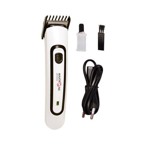 Машинка для стрижки Maxtronic MAX-HC4725 121 86100₽