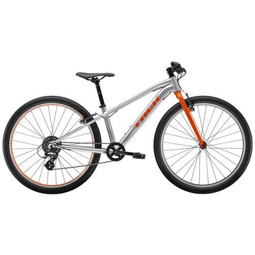 Гибрид TREK Wahoo 26 2022 purple flip 14 требует финальной сборки 7499900₽