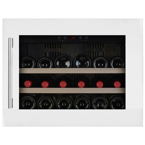 Встраиваемый винный шкаф Temptech OBI45SW