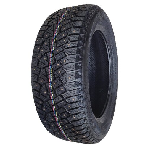 Шина 205/65R15 Continental IceContact 2 99T