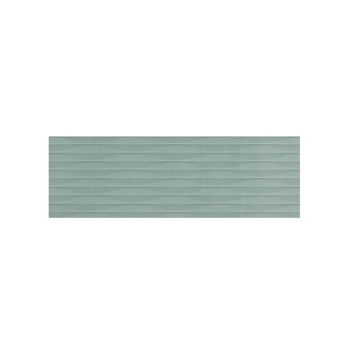 Настенная плитка Cifre Titan Relieve Aqua 30x90 (913500) (1.08 м2)