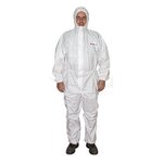 WURTH Комбинезон малярный COVERALL Pro 5-6 XL - изображение