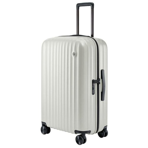 Чемодан Xiaomi Ninetygo Elbe Luggage 28 White