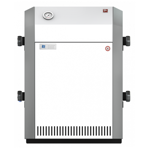Конвекционный газовый котел Лемакс Патриот-10 котел газовый парапетный лемакс серии патриот 10 без трубы