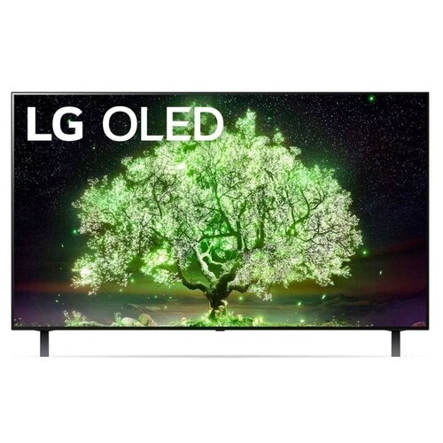 Телевизор LG 48 OLED48C2 Evo OLED Ultra HD 4k SmartTV EU 11378800₽